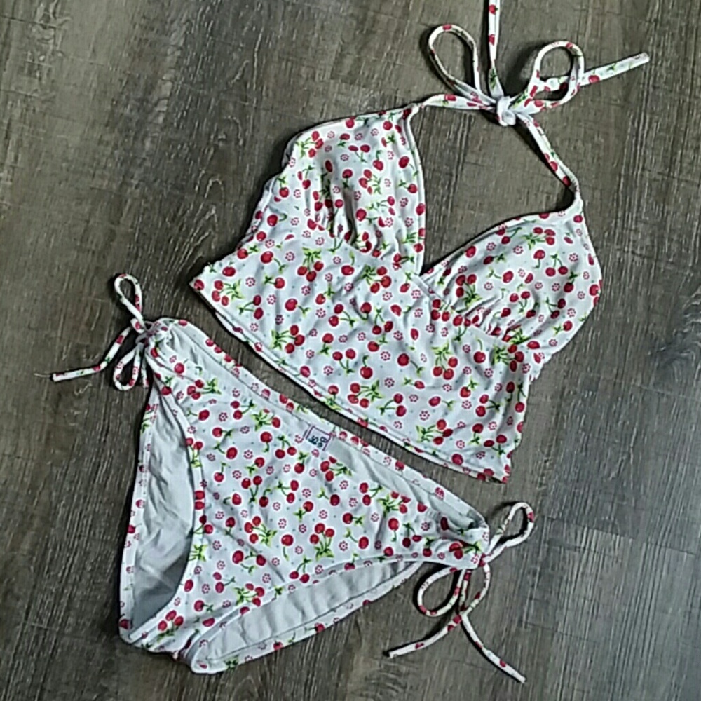 Beach Stop Medium Tankini